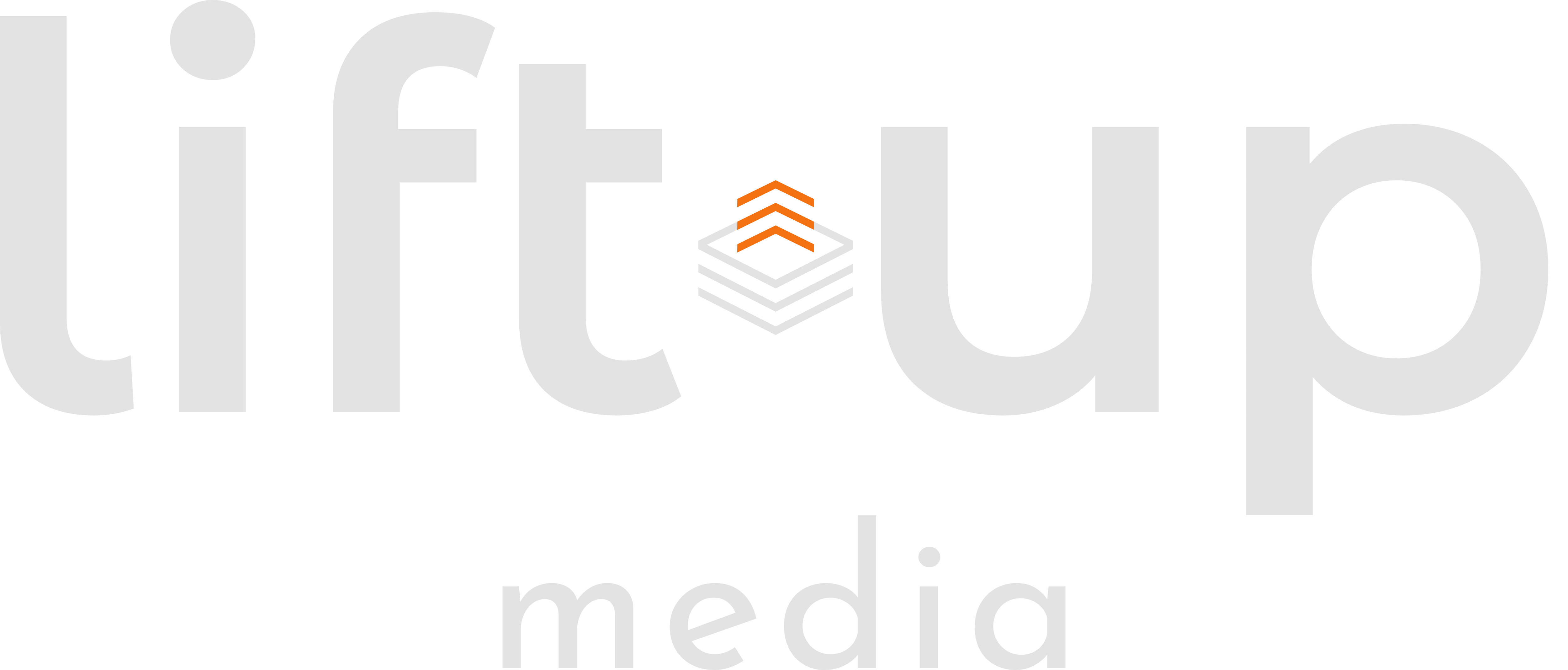 LiftUp Media